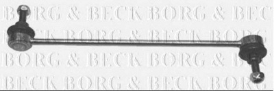 BORG & BECK bdl6630 -  Тяга / стойка, стабилизатор